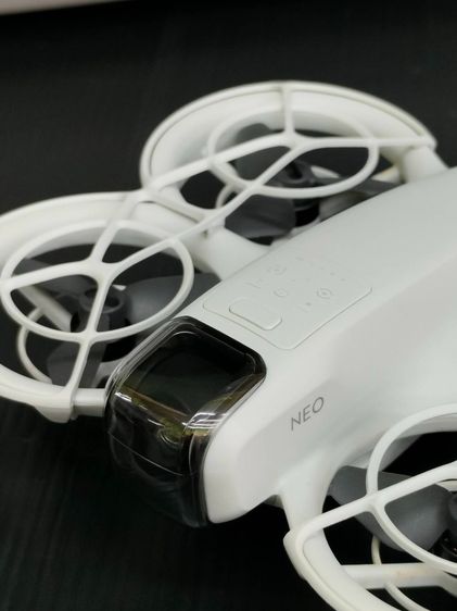 DJI Neo ชุดใหญ่ พร้อมบิน อุปกรณ์ครบยิ่งกว่ามาตรฐาน รูปที่ 7