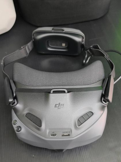 DJI Neo ชุดใหญ่ พร้อมบิน อุปกรณ์ครบยิ่งกว่ามาตรฐาน รูปที่ 15