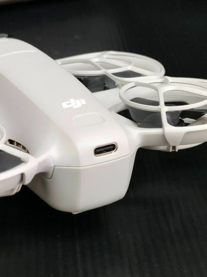 DJI Neo ชุดใหญ่ พร้อมบิน อุปกรณ์ครบยิ่งกว่ามาตรฐาน รูปที่ 6