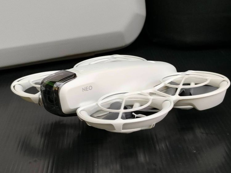 DJI Neo ชุดใหญ่ พร้อมบิน อุปกรณ์ครบยิ่งกว่ามาตรฐาน รูปที่ 5
