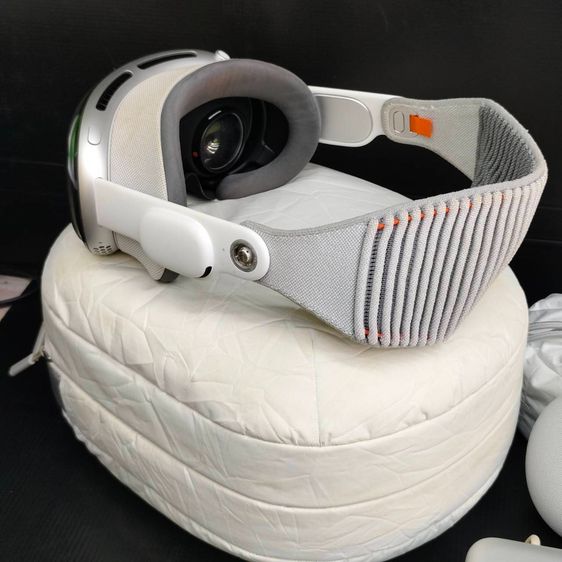 Apple Vision Pro 256GB เครื่องศูนย์ US อุปกรณ์ครบ สภาพใช้งาน รูปที่ 11