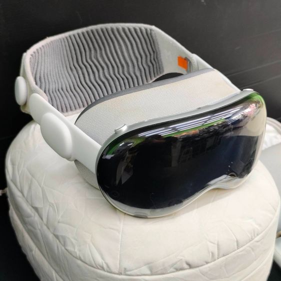 Apple Vision Pro 256GB เครื่องศูนย์ US อุปกรณ์ครบ สภาพใช้งาน รูปที่ 5