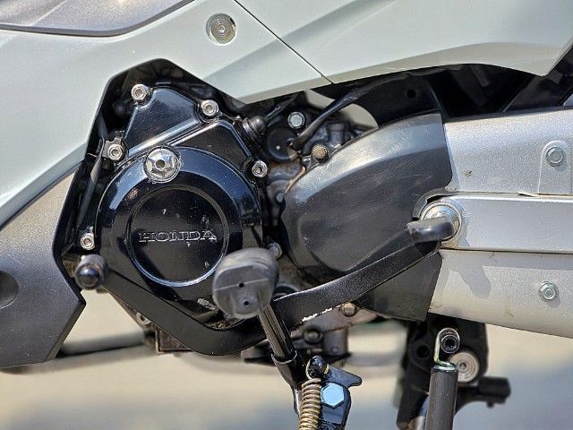 Honda Wave 110i ปี 2024 รูปที่ 11