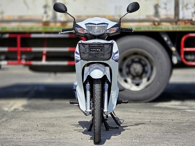 Honda Wave 110i ปี 2024 รูปที่ 2