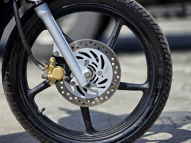 Honda Wave 110i ปี 2024 รูปที่ 15