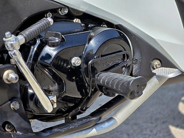 Honda Wave 110i ปี 2024 รูปที่ 12