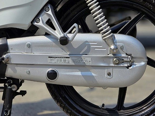 Honda Wave 110i ปี 2024 รูปที่ 14