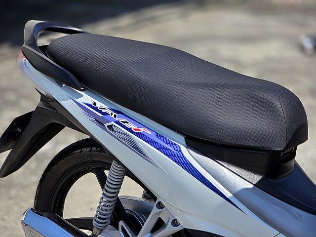 Honda Wave 110i ปี 2024 รูปที่ 9