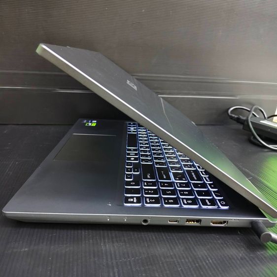 MSI VenturePro 16 AI A1VEG-014THUltra 7 155H RTX 4050  RAM 16GB  SSD 1TB จอ 16"ประกันถึง27-07-27 รูปที่ 10