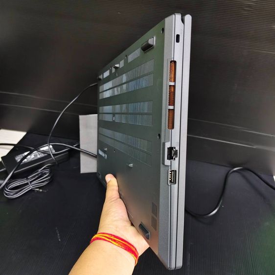 MSI VenturePro 16 AI A1VEG-014THUltra 7 155H RTX 4050  RAM 16GB  SSD 1TB จอ 16"ประกันถึง27-07-27 รูปที่ 8