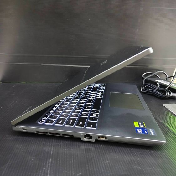 MSI VenturePro 16 AI A1VEG-014THUltra 7 155H RTX 4050  RAM 16GB  SSD 1TB จอ 16"ประกันถึง27-07-27 รูปที่ 11