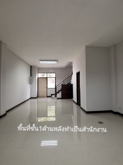 ให้เช่าบางนาโฮมออฟิศ​ บางนา56 รูปที่ 2