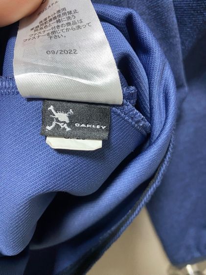 เสื้อ Oakley  รูปที่ 11