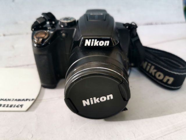 ขาย กล้องNikon coolpix P500