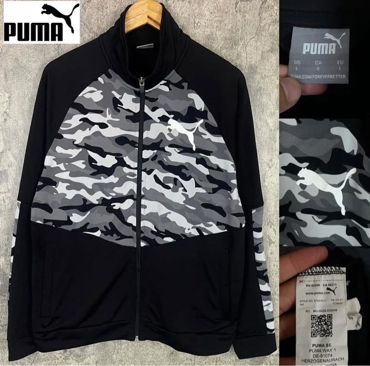 เสื้อ Puma