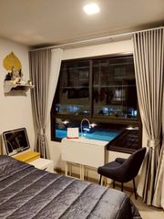 ขายคอนโด D condo Air ลาดกระบัง พร้อมอยู่