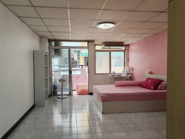 ขายรุ่งเรืองคอนโด (ห้วยขวาง ลาดพร้าว80) รูปที่ 3