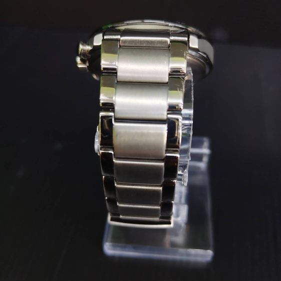Citizen Eco-Drive Radio Controlled สายสแตนเลส ฟังก์ชันเต็ม สภาพสวย รูปที่ 3