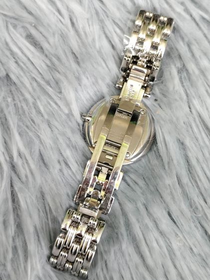 Christian Dior Bagheera de Dior (พร้อมกล่อง + ใบการันตี + ข้อสายสำรอง) รูปที่ 7