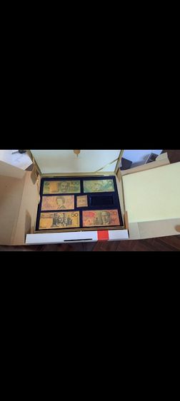 แบงค์สะสม รูปที่ 3