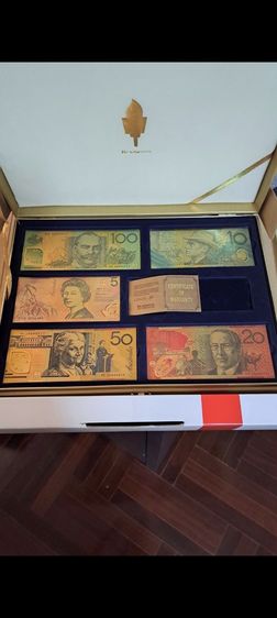 แบงค์สะสม