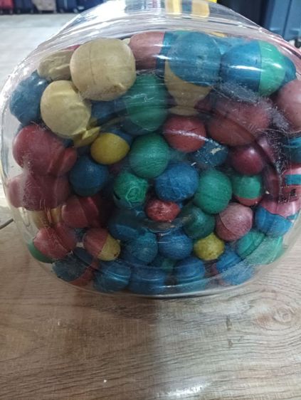 ของเล่นผู้เฒ่า ใครเคยเล่น  รูปที่ 2