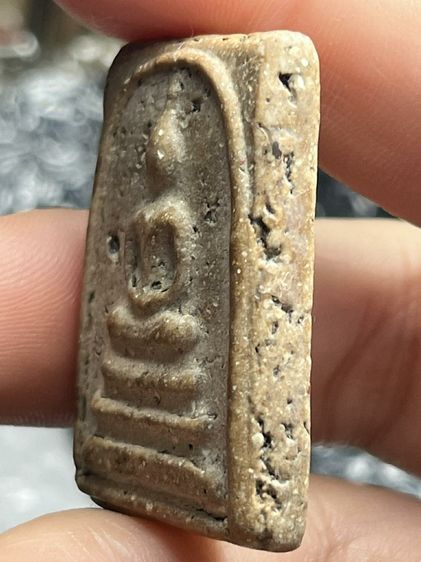 พระสมเด็จวัดระฆังพิมพ์เจดีย์ รูปที่ 3