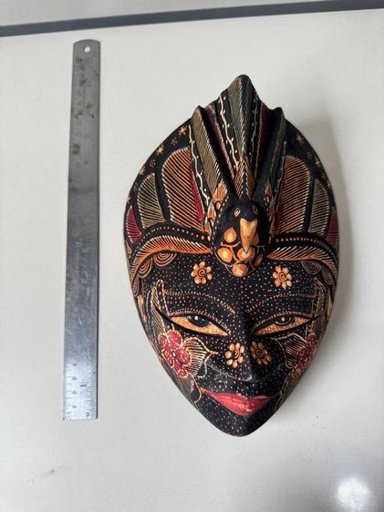 ➗➰ คิดราคาคนละครึ่ง 🗿 ของแต่งบ้านงานหน้ากากของใหม่ 🏘️ จากต่างประเทศ รูปที่ 3