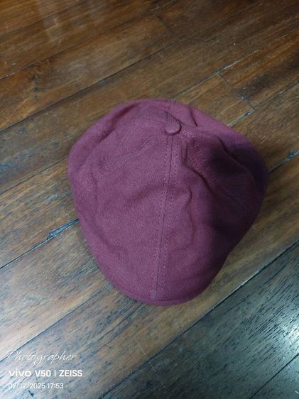 หมวกแฟชั่น ของใหม่ ขายอันละ 220 บาทรวมส่งครับ รูปที่ 6