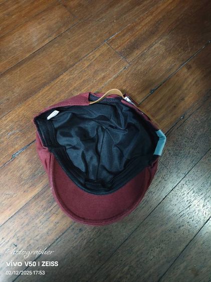 หมวกแฟชั่น ของใหม่ ขายอันละ 220 บาทรวมส่งครับ รูปที่ 7