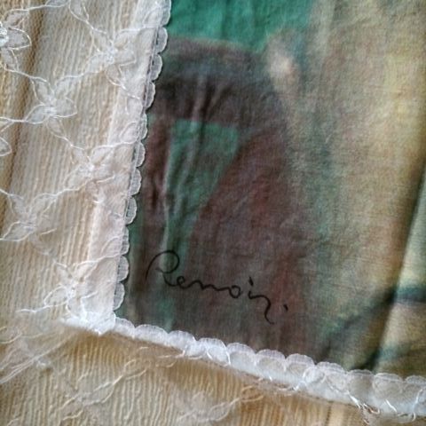 ใครชอบงาน​ภาพเรอนัวร์​ ทักค่ะ รูปที่ 10