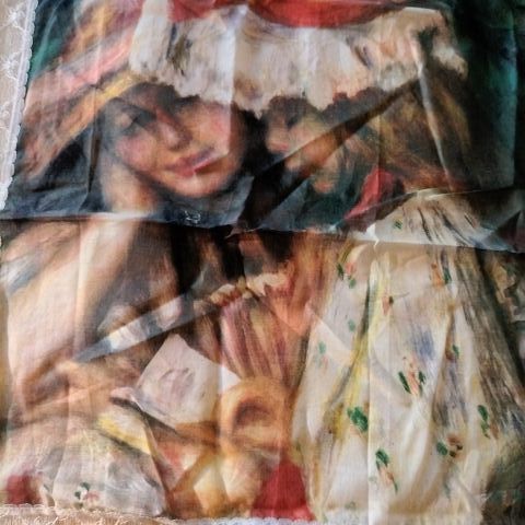 ใครชอบงาน​ภาพเรอนัวร์​ ทักค่ะ รูปที่ 3