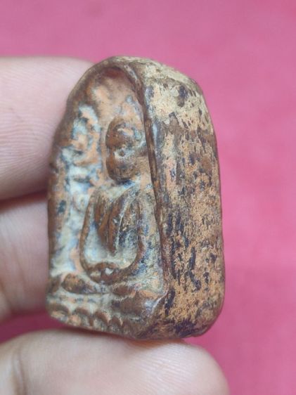 พระซุ้มกอ รูปที่ 2