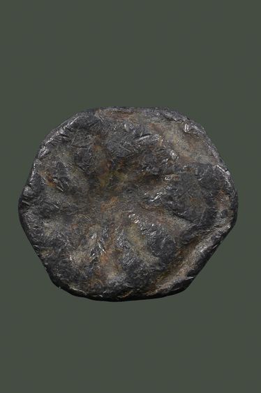 งบน้ำอ้อยหลวงพ่อเนียมดูง่ายสภาพใช้ รูปที่ 2