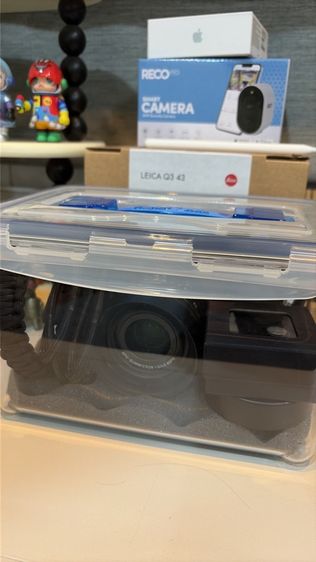 leica q43 รูปที่ 2