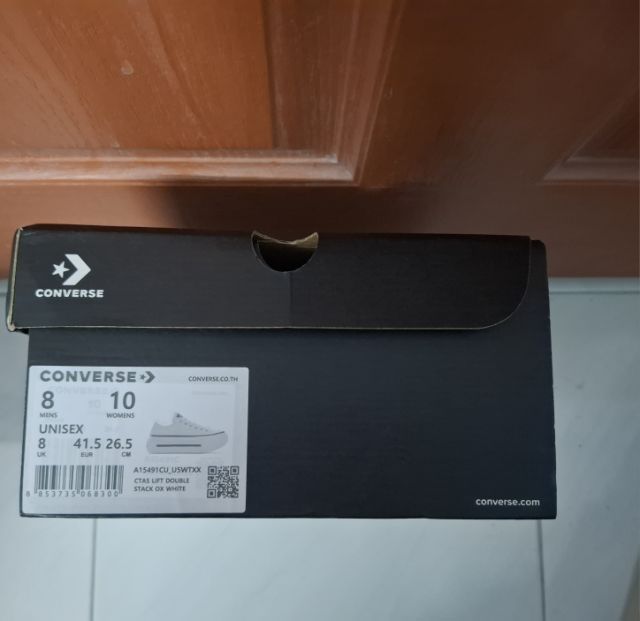 รองเท้าCONVERSE รูปที่ 5
