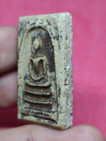 พระสมเด็จ รูปที่ 2