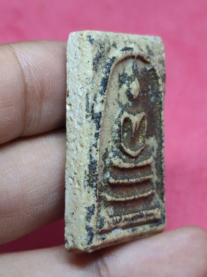 พระสมเด็จ รูปที่ 3