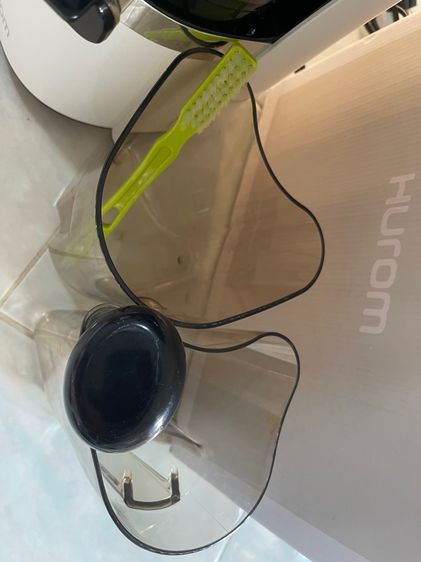 เครื่องแยกกากน้ำ ผลผลไม้ รูปที่ 3