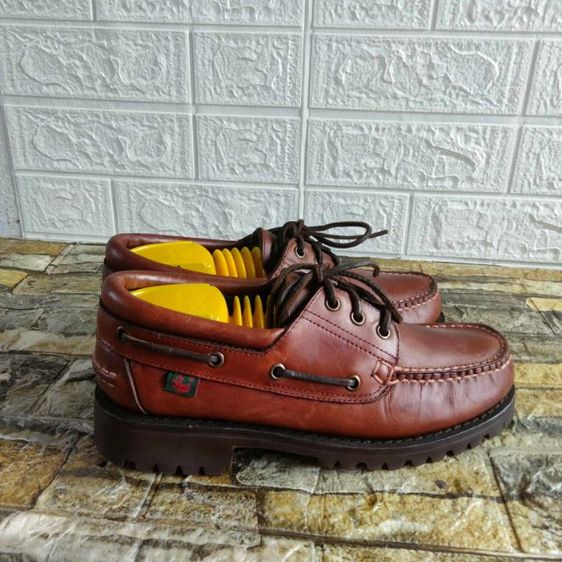 รองเท้าหนัง Bass martin รูปที่ 2