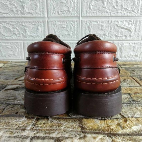รองเท้าหนัง Bass martin รูปที่ 3