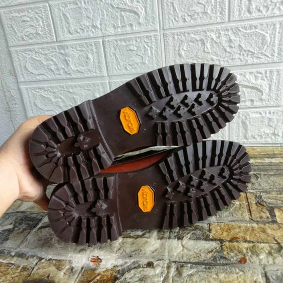 รองเท้าหนัง Bass martin รูปที่ 5