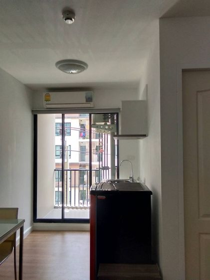 Property Perfect ไม่อนุญาต ตกแต่งครบ 2015 ขาย I Condo 1 Salaya รูปที่ 3