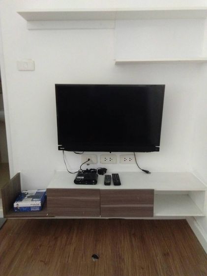 Property Perfect ไม่อนุญาต ตกแต่งครบ 2015 ขาย I Condo 1 Salaya  รูปที่ 4