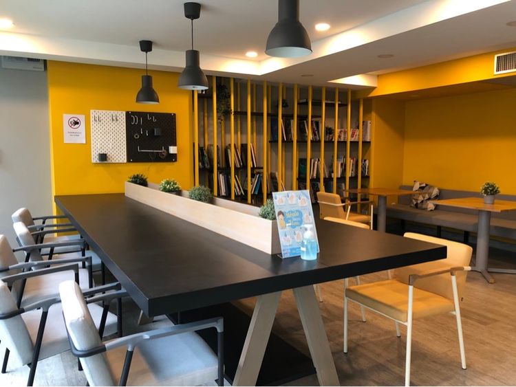 ตกแต่งครบ 2020 คอนโด รูปที่ 3