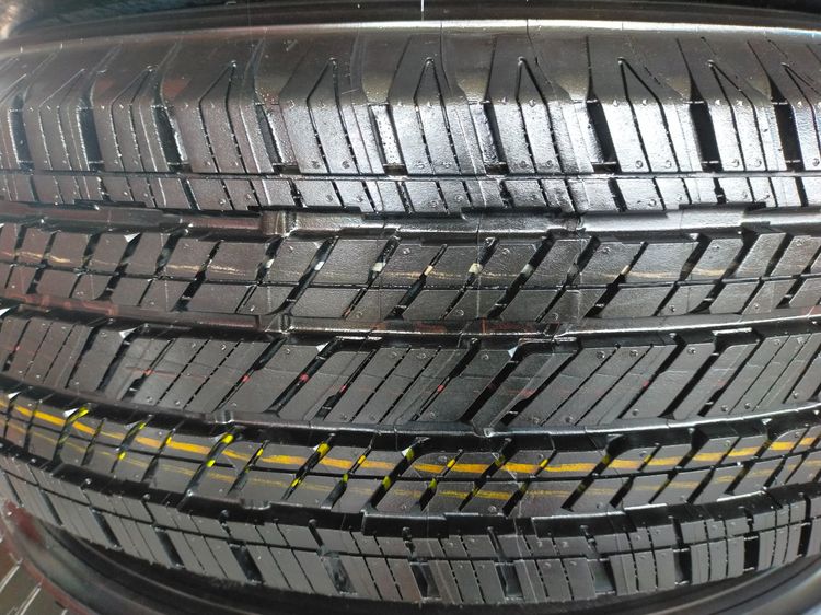 ยางป้ายแดงบริสโตน 255 70 17 ปี25 รูปที่ 7