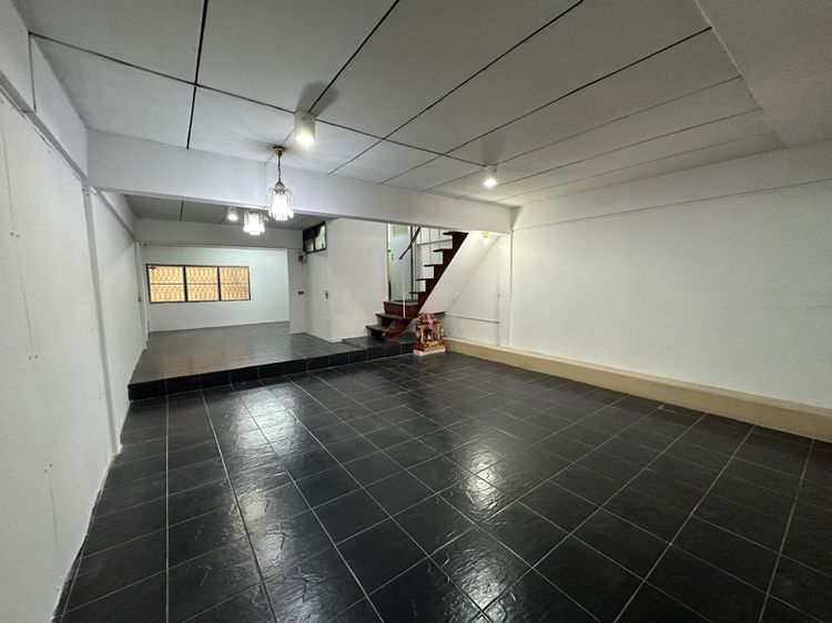 🏡 ขายบ้านทาวน์เฮาส์ 2 ชั้น เทพารักษ์90 รูปที่ 4