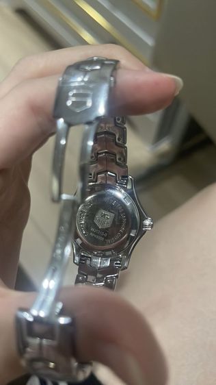 นาฬิกา หญิง รูปที่ 2