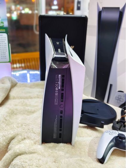 Sony PlayStation 5 (ใส่แผ่นได้) รูปที่ 6