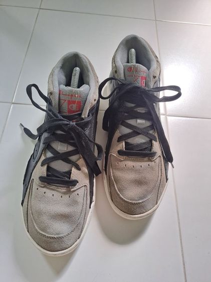 รองเท้ามือสอง แบรนด์ Champion‼️ รูปที่ 3